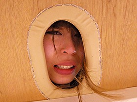 クソ生意気なギャルをぶっ犯す。女子校生K　サンプル画像09